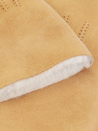 ROECKL | Gants en cuir - Moufles