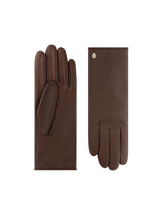 ROECKL | Gants en cuir HAMBURG