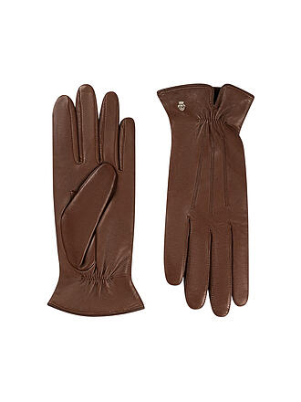 ROECKL | Gants en cuir ANTWERPEN