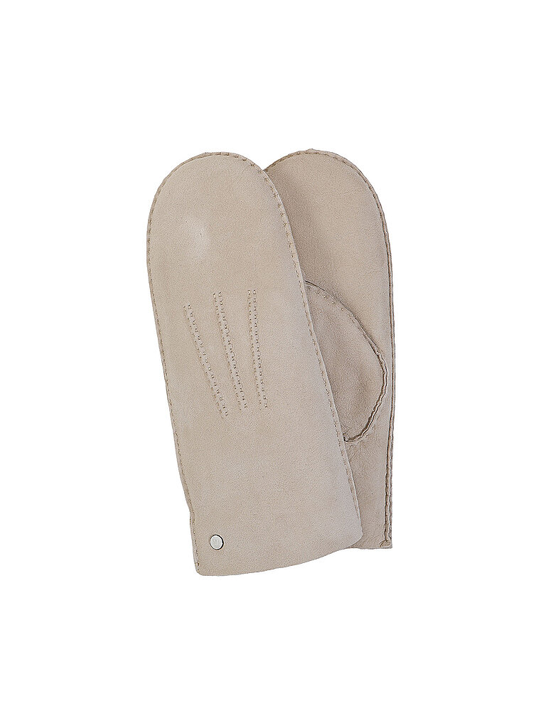 Roeckl Moufles beige 8,5