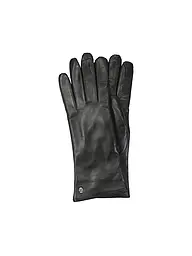 ROECKL | Gants en cuir | Noir