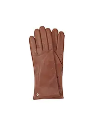 ROECKL | Gants en cuir | Marron
