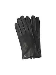 ROECKL | Gants en cuir | Noir