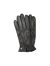 ROECKL | Gants en cuir | Noir