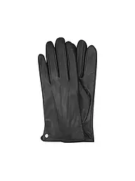ROECKL | Gants en cuir | Marron
