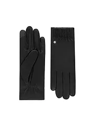 ROECKL | Gants en cuir | Noir