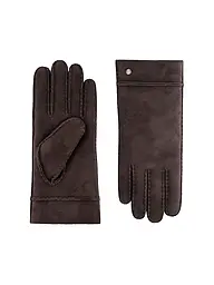 ROECKL | Gants en cuir | Marron