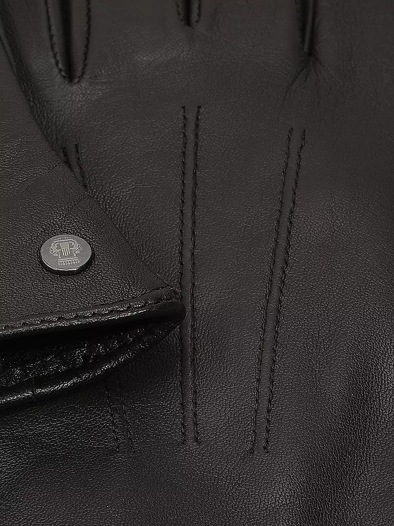 ROECKL | Gants en cuir | braun