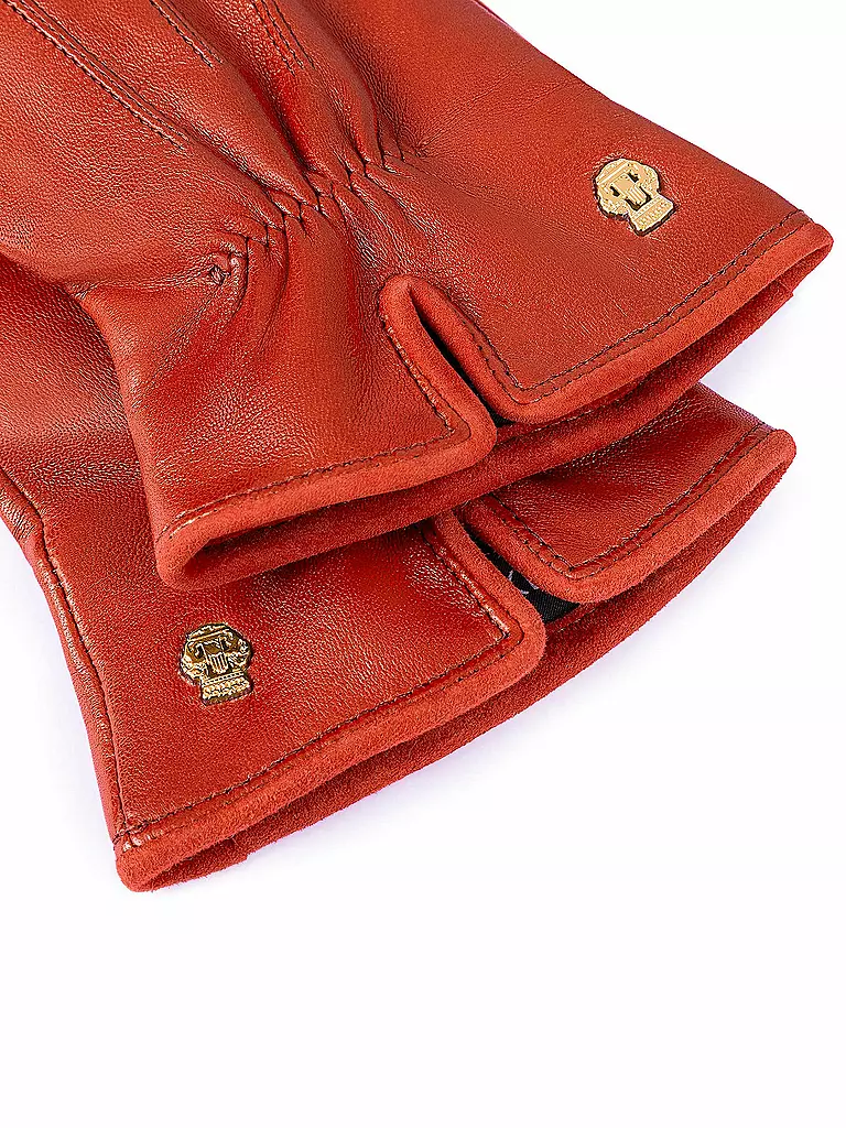 ROECKL | Gants en cuir | 