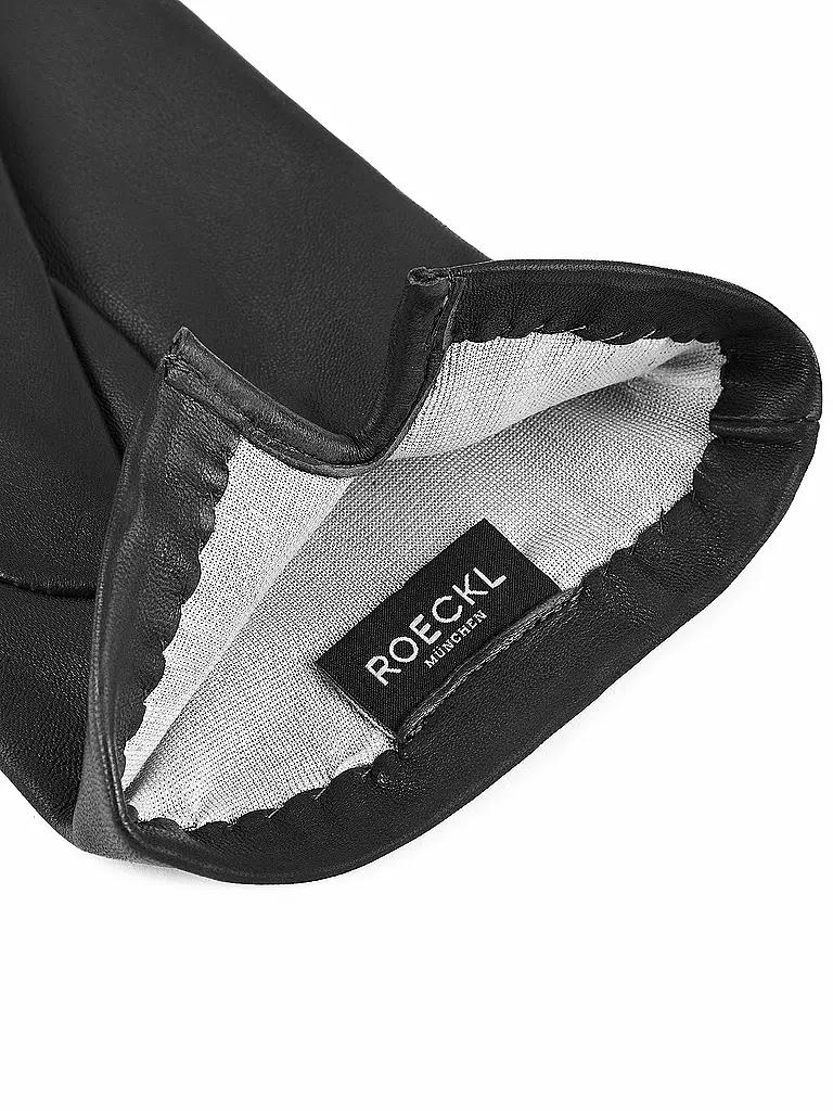 ROECKL | Gants en cuir | 