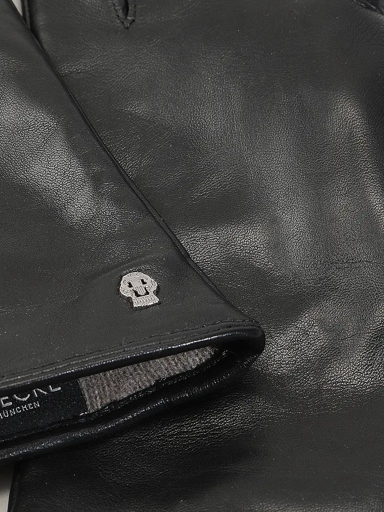 ROECKL | Gants en cuir | 
