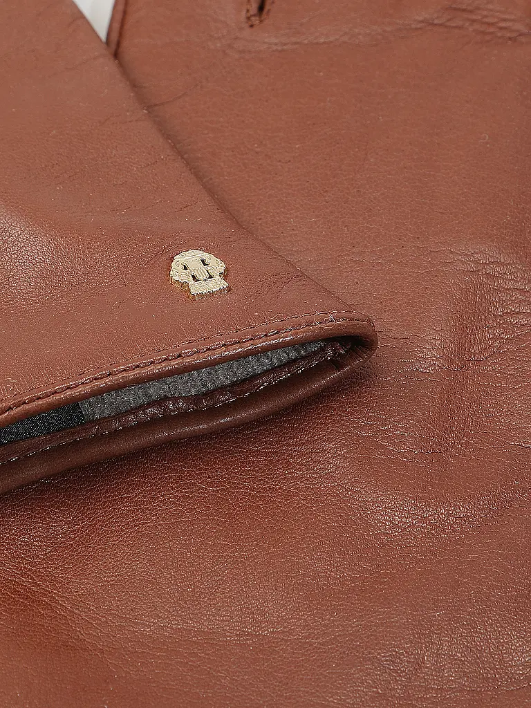 ROECKL | Gants en cuir | 
