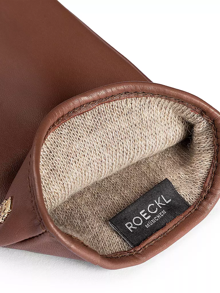 ROECKL | Gants en cuir | 