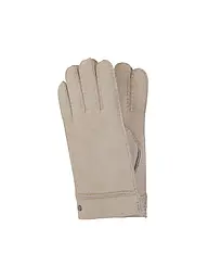 ROECKL | Gants en cuir | Beige