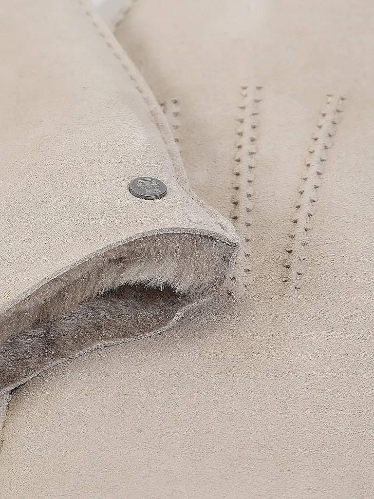 ROECKL | Moufles | Beige