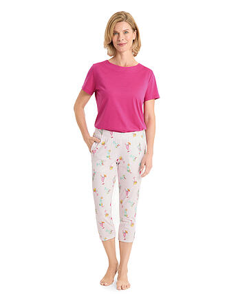 ROESCH | Pantalon de pyjama 7/8