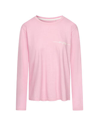 ROESCH | Pyjama Langarmshirt