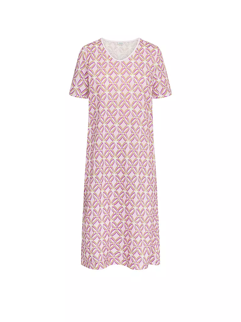 ROESCH | Nachthemd - Sleepshirt | Rose vif