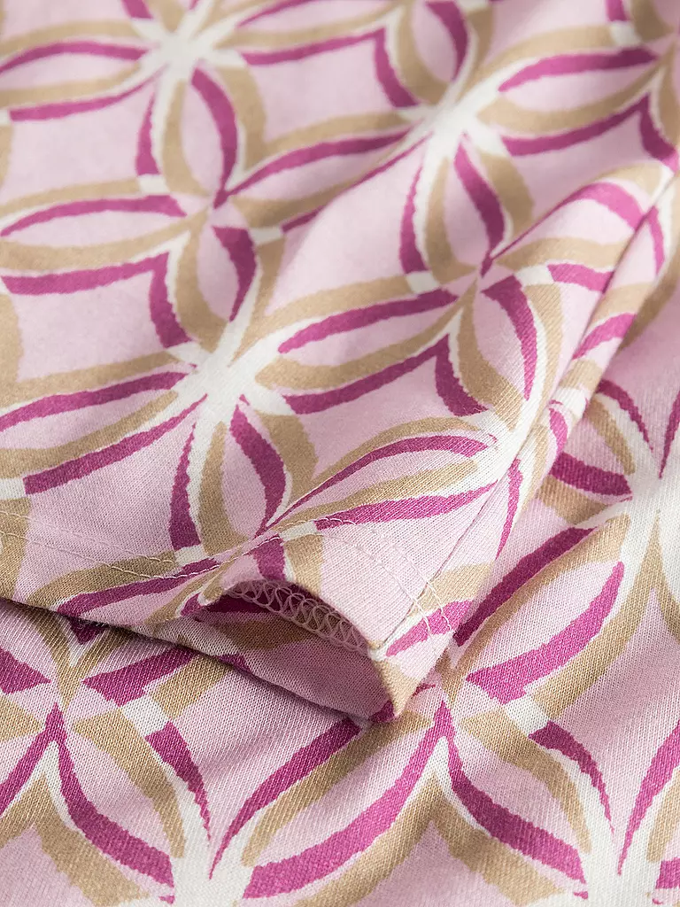 ROESCH | Nachthemd - Sleepshirt | Rose vif