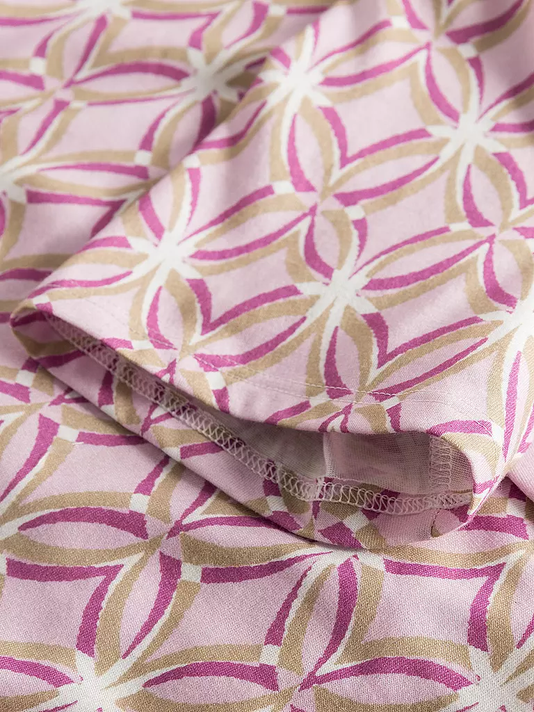 ROESCH | Nachthemd - Sleepshirt | Rose vif