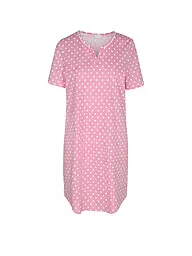 ROESCH | Nuisette - Chemise de nuit | Rose vif