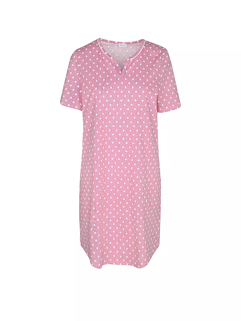 ROESCH | Nuisette - Chemise de nuit | pink