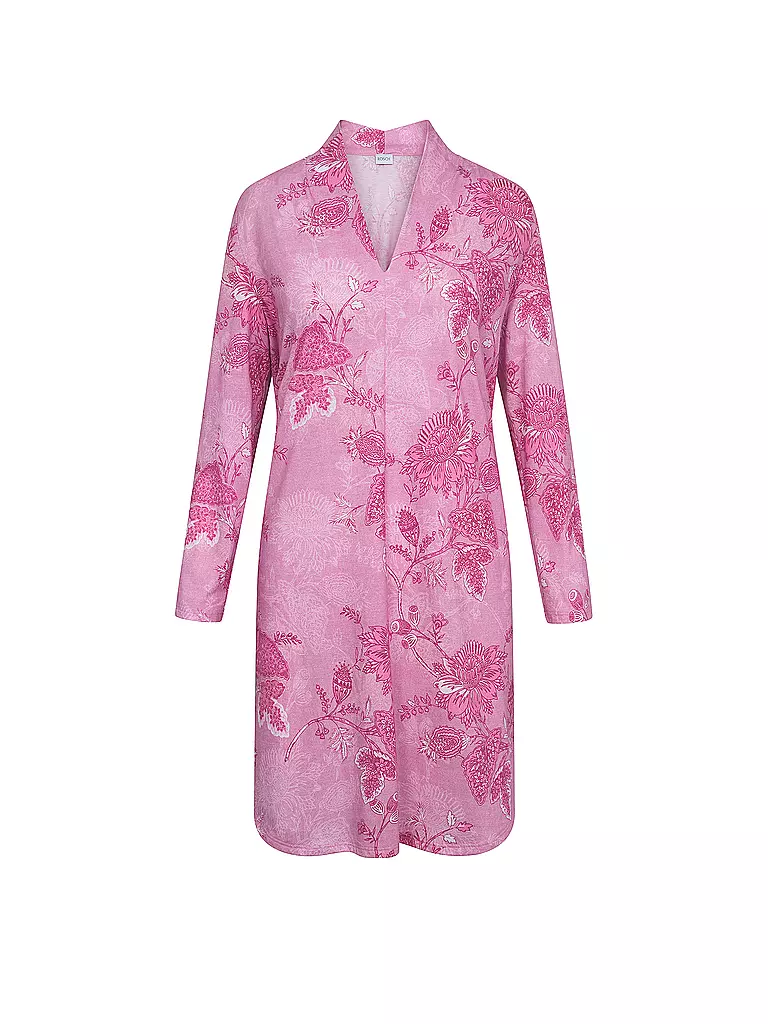 ROESCH | Nuisette - Chemise de nuit | rosa