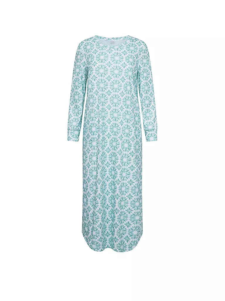 ROESCH | Nuisette - Chemise de nuit | hellgrün