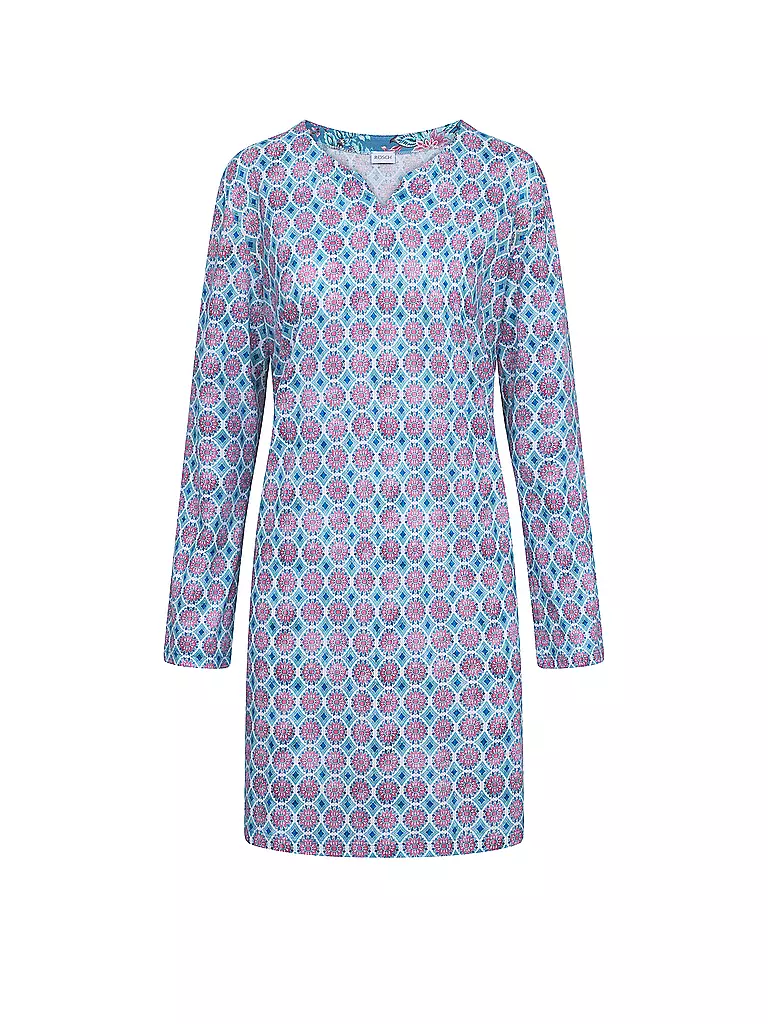 ROESCH | Nuisette - Chemise de nuit | petrol