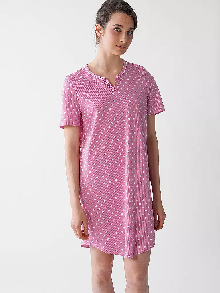 ROESCH | Nuisette - Chemise de nuit | pink