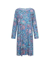 ROESCH | Nuisette - Sleepshirt | Pétrole