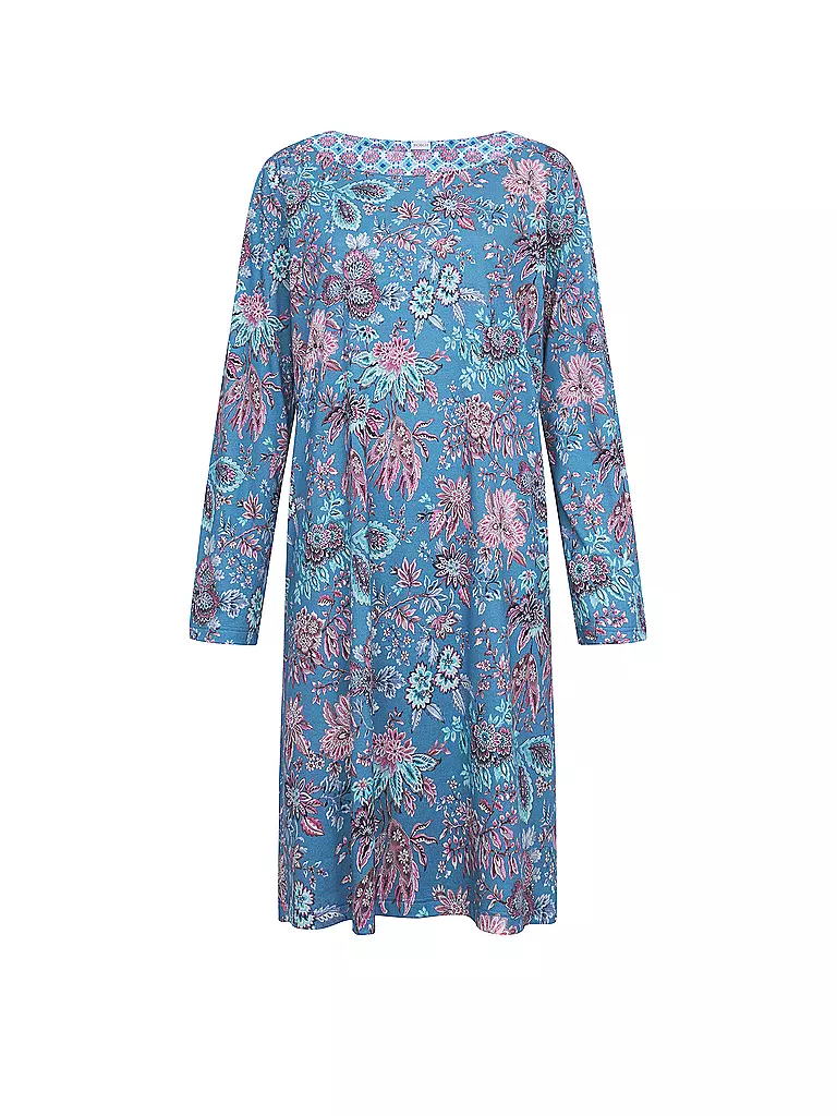ROESCH | Nuisette - Sleepshirt | petrol