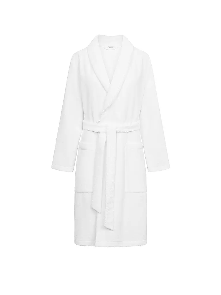 ROESCH | Peignoir | Crème