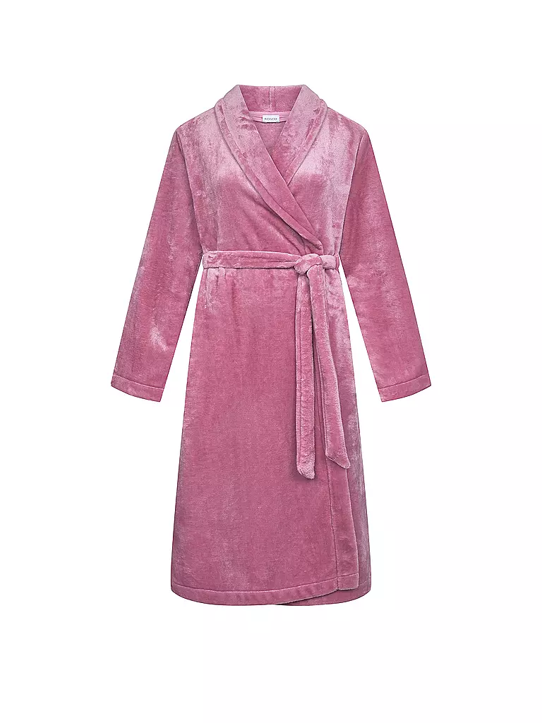 ROESCH | Peignoir | Rose