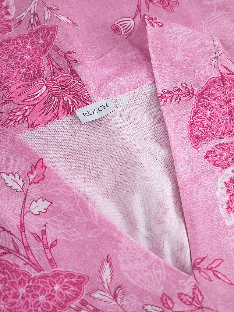 ROESCH | Pyjama
Marque : ROESCH
Couleur : rose
Catégories : Mode, Femmes

Longueur des manches : Manches longues
Encolure : Col en V
Matière : Coton, Modal, Mix
Motif : Fleuri
Longueur (pantalons/jeans) : Longueur 7/8
Hauteur de la taille : Taille moyenne | 