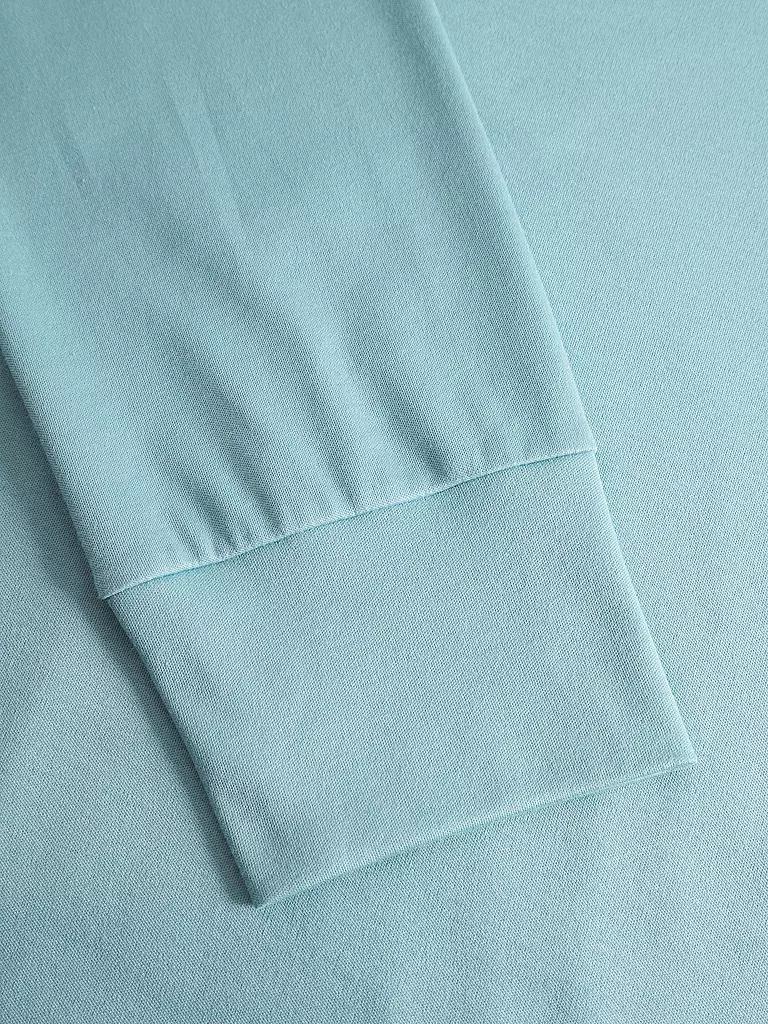 ROESCH | Pyjama
Marque : ROESCH
Couleur : vert clair
Catégories : Mode,Femme

Longueur des manches : Manches longues
Encolure : Col rond
Matière : Coton
Motif : Imprimé
Hauteur de la taille : Taille moyenne | 