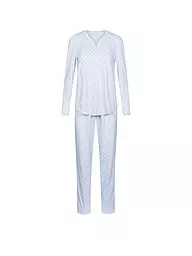 ROESCH | Pyjama | Bleu clair