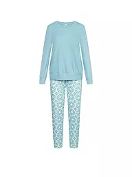 ROESCH | Pyjama | Vert clair