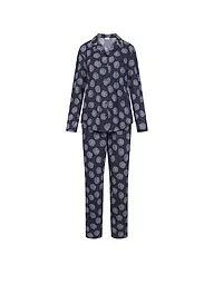 ROESCH | Pyjama | Bleu foncé