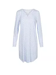 ROESCH | Sleepshirt - Chemise de nuit | Bleu clair