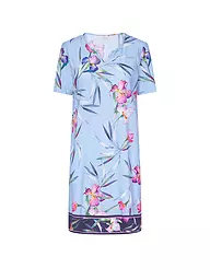 ROESCH | Sleepshirt - Chemise de nuit | Bleu clair