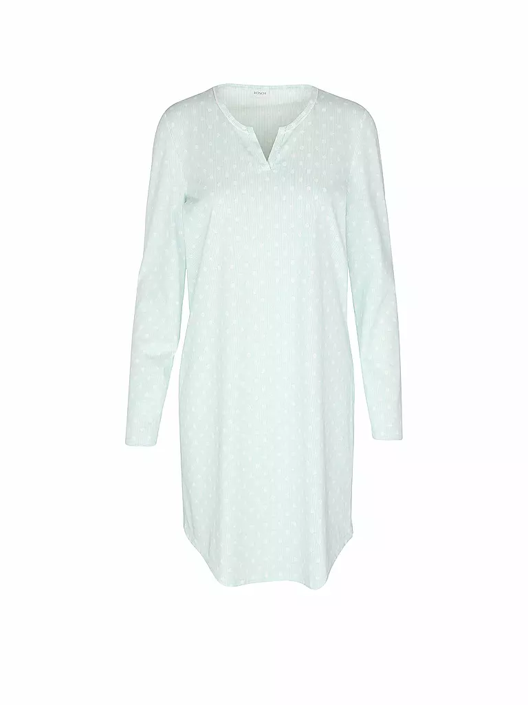 ROESCH | Sleepshirt - Chemise de nuit | mint