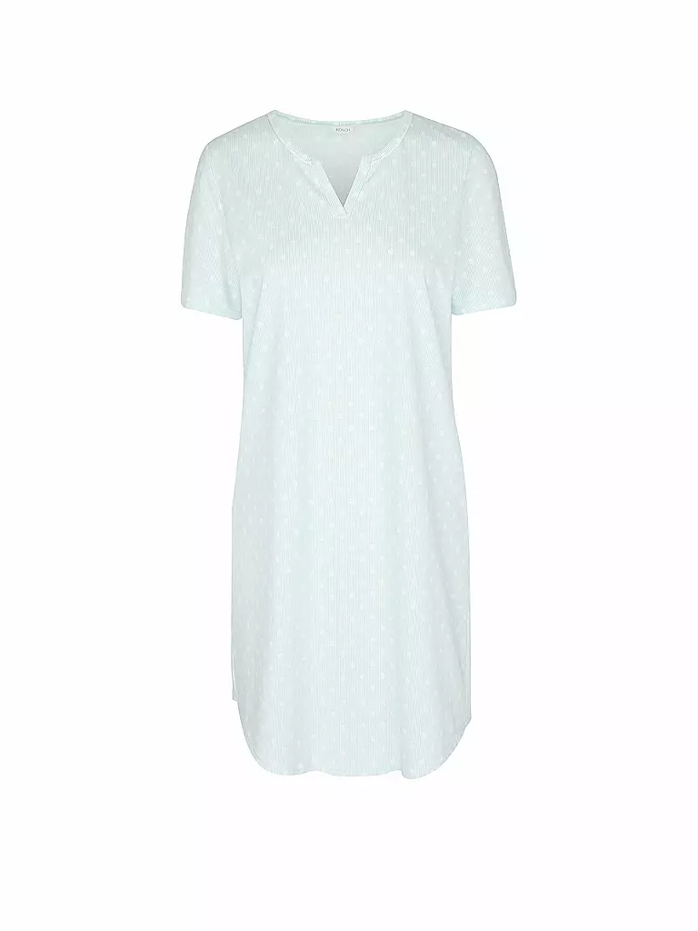 ROESCH | Sleepshirt - Chemise de nuit | mint
