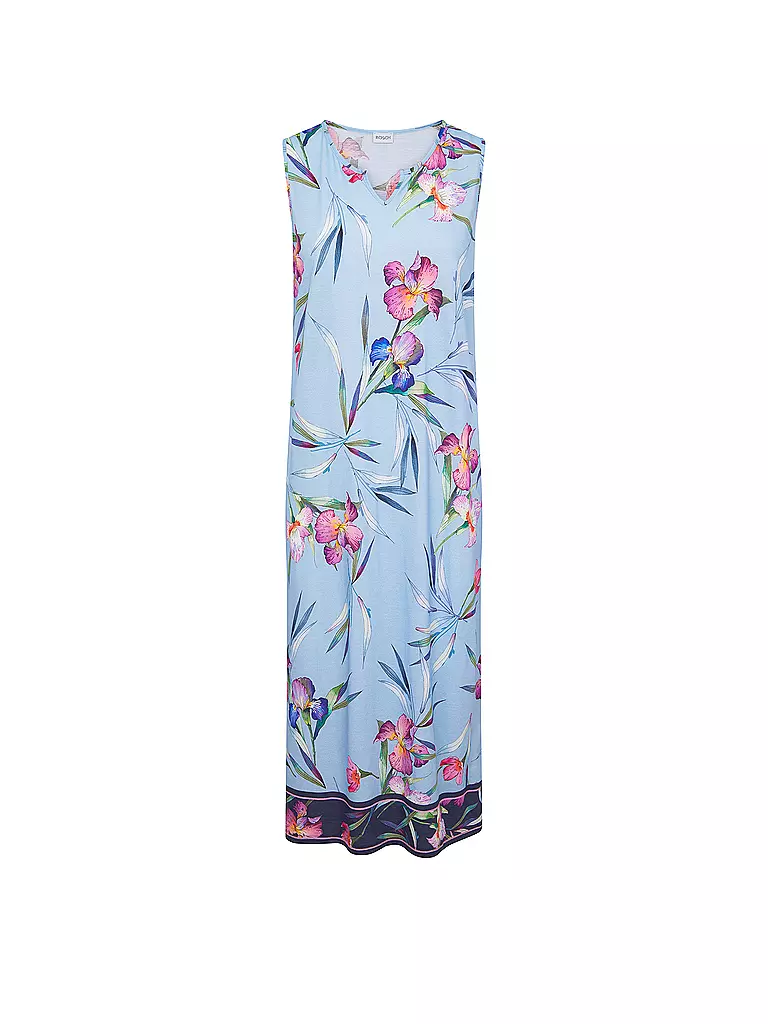 ROESCH | Sleepshirt - Chemise de nuit | hellblau