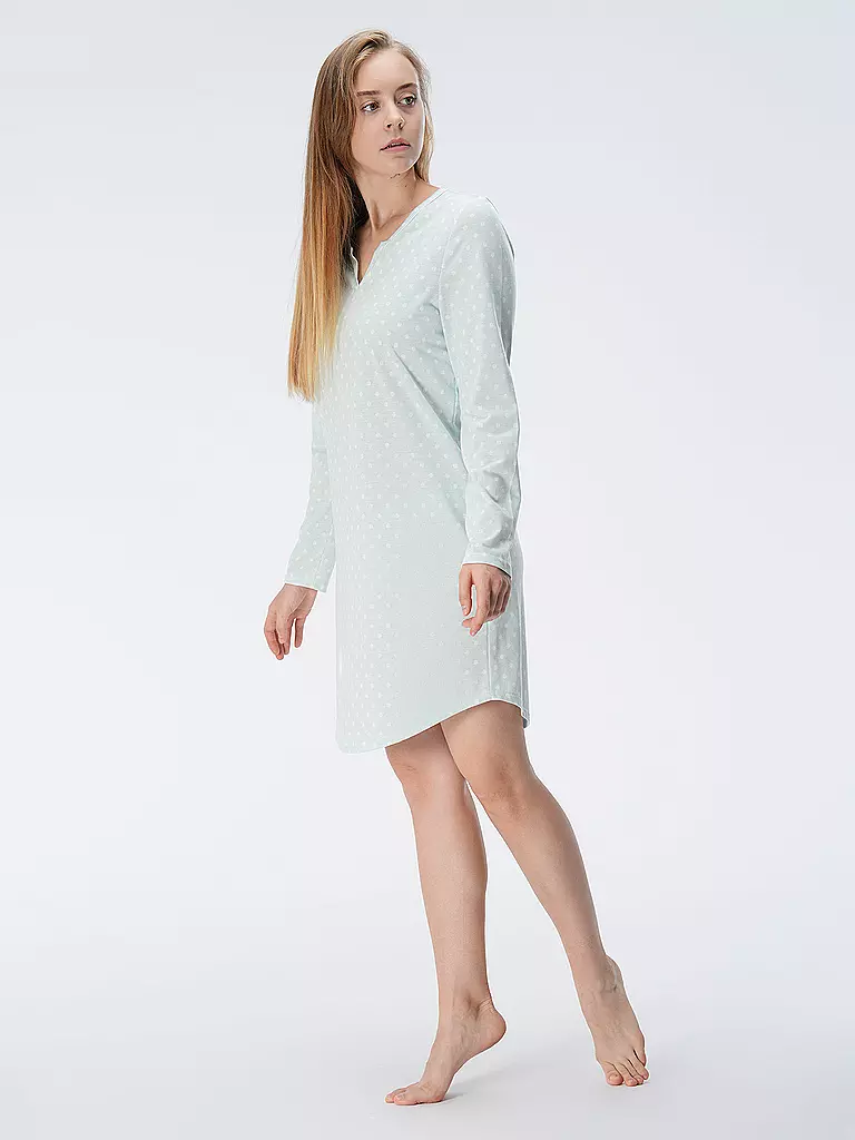 ROESCH | Sleepshirt - Chemise de nuit | mint