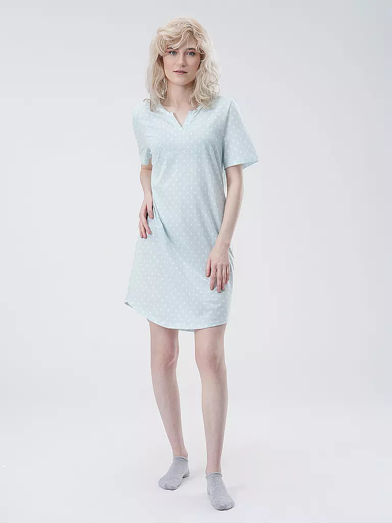 ROESCH | Sleepshirt - Chemise de nuit | mint