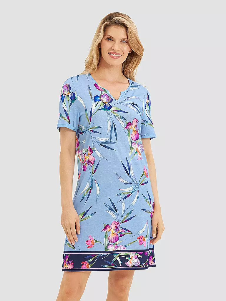 ROESCH | Sleepshirt - Chemise de nuit | 