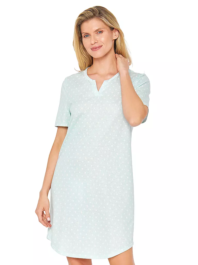 ROESCH | Sleepshirt - Chemise de nuit | 