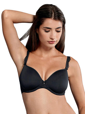 ROSA FAIA | Soutien-gorge à armatures SELMA black
