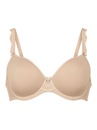 ROSA FAIA | Soutien-gorge à armatures SELMA desert